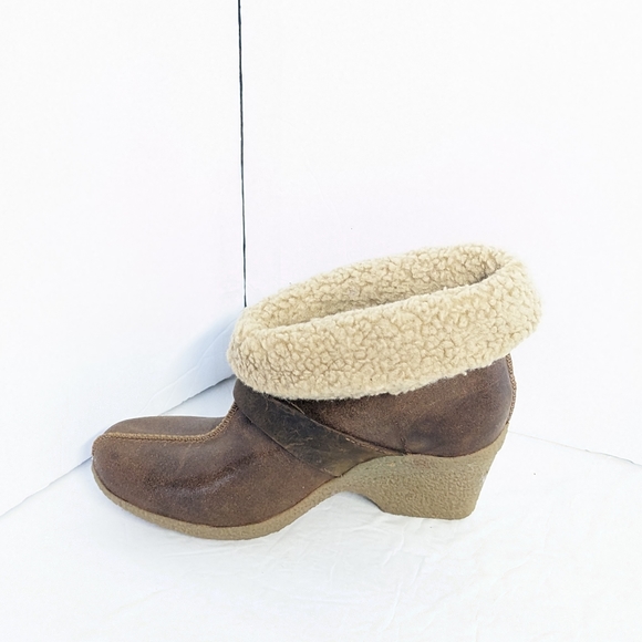 NWOT Timberland Bayden wedges - Picture 11 of 16